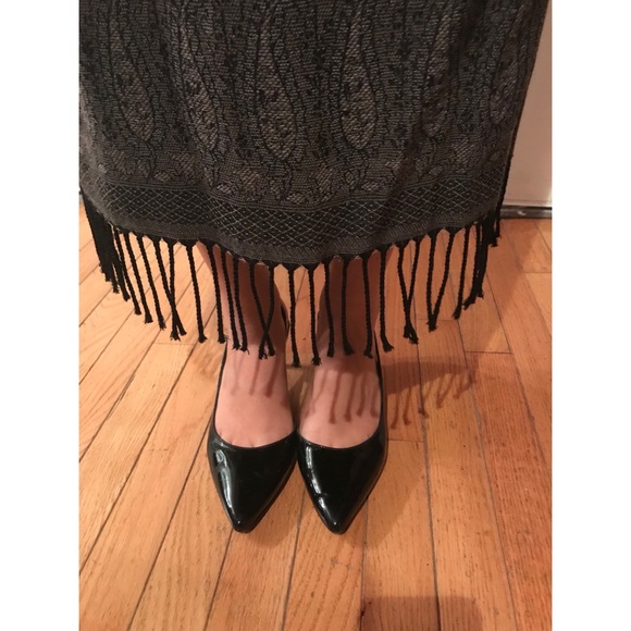 Talbots Long Skirt - Picture 2 of 4